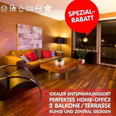 Special Retreat Apartment & Home-Office & Workplace Basel Ngoại thất bức ảnh