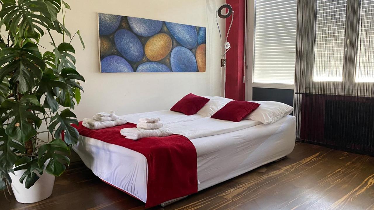 Special Retreat Apartment & Home-Office & Workplace Basel Ngoại thất bức ảnh
