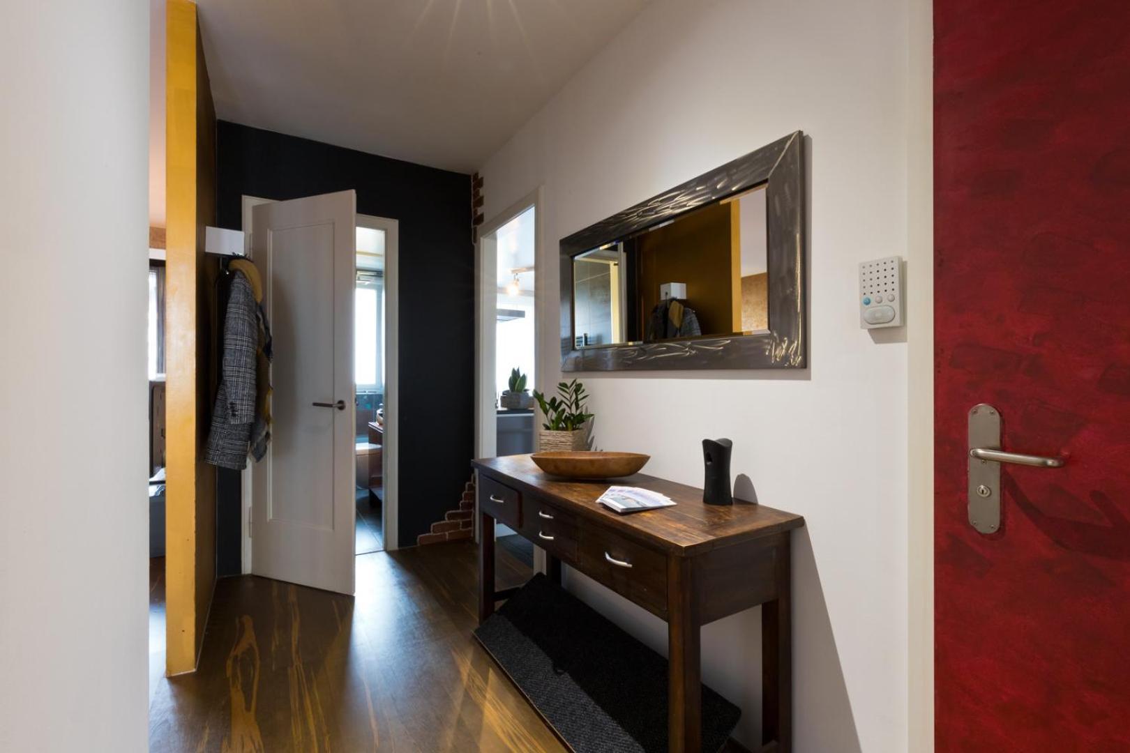 Special Retreat Apartment & Home-Office & Workplace Basel Ngoại thất bức ảnh
