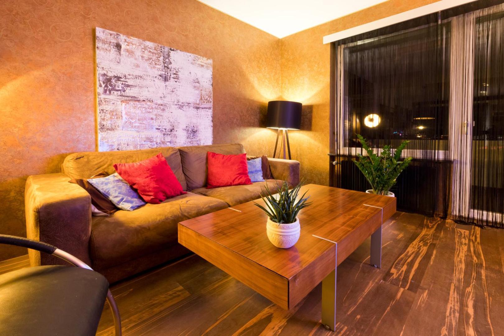 Special Retreat Apartment & Home-Office & Workplace Basel Ngoại thất bức ảnh