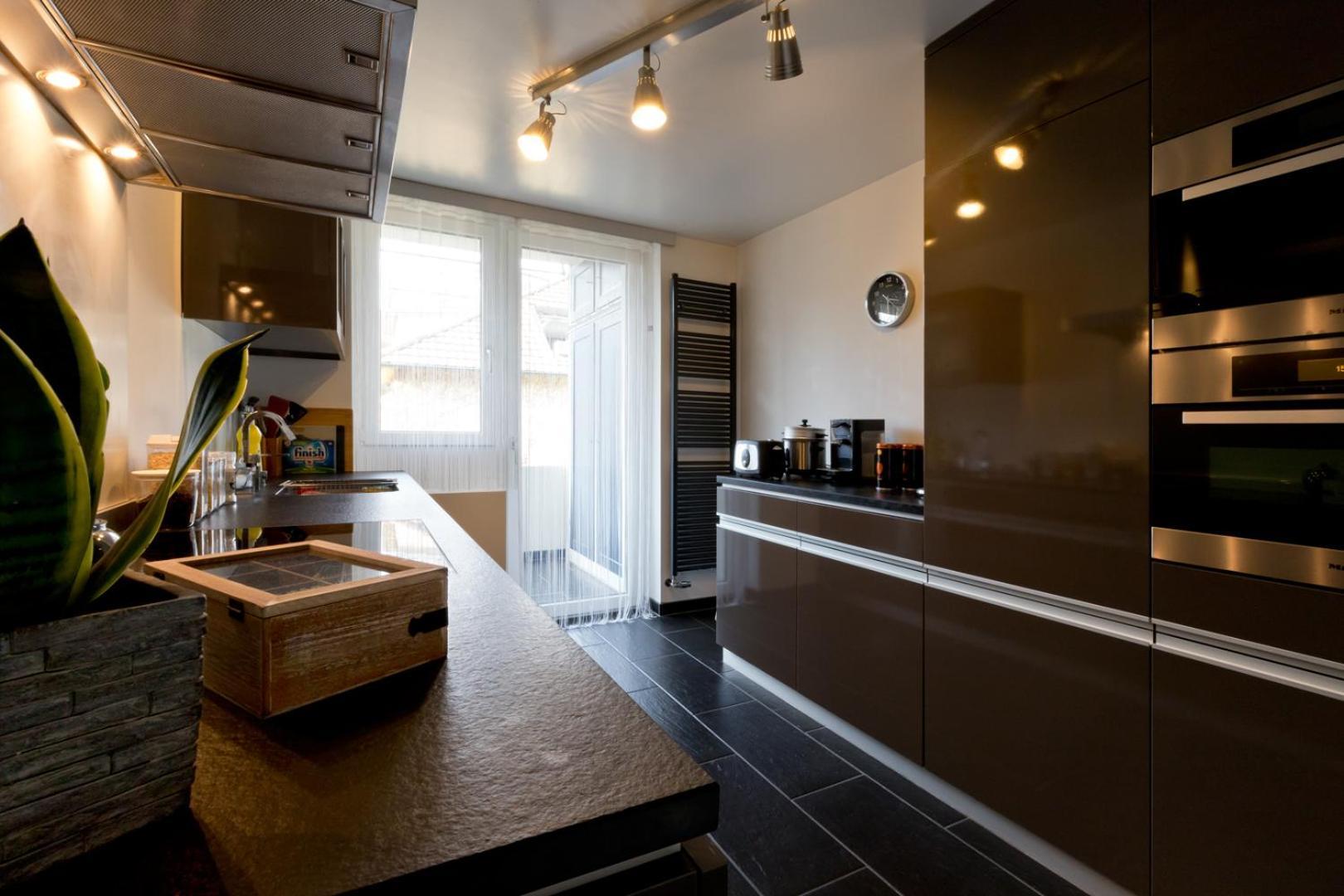 Special Retreat Apartment & Home-Office & Workplace Basel Ngoại thất bức ảnh