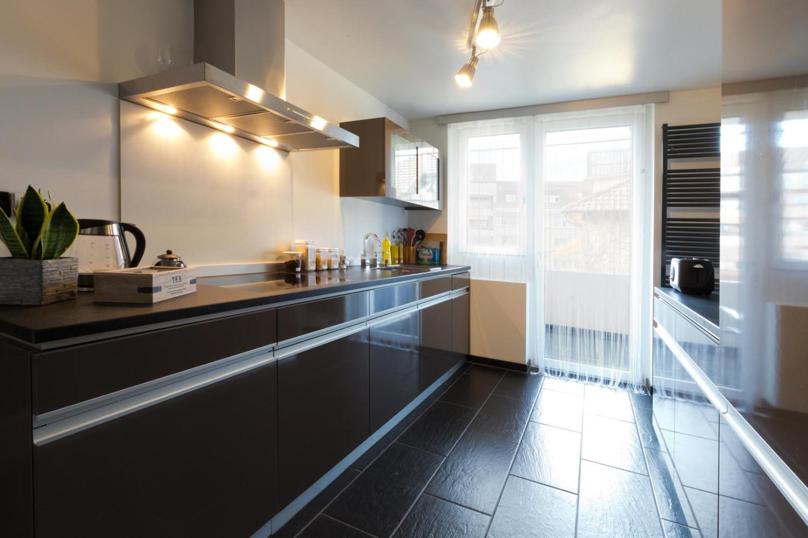 Special Retreat Apartment & Home-Office & Workplace Basel Ngoại thất bức ảnh