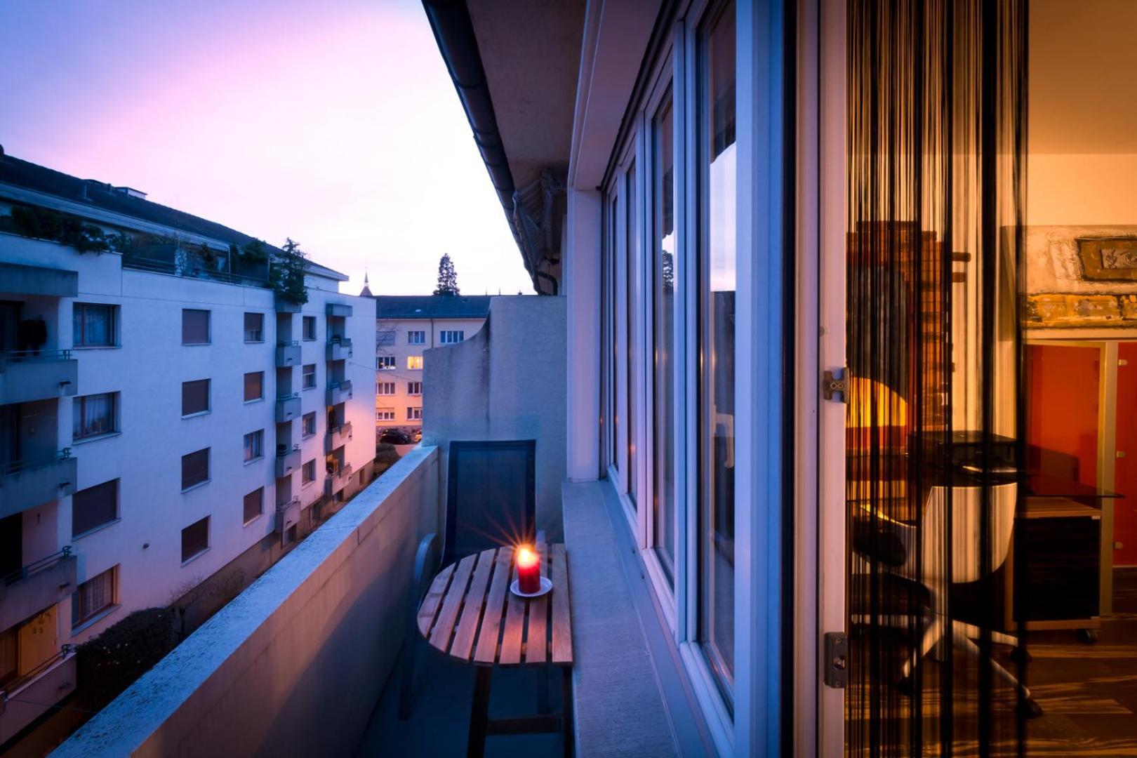 Special Retreat Apartment & Home-Office & Workplace Basel Ngoại thất bức ảnh